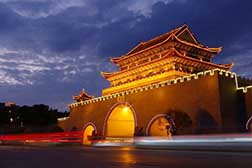 曲靖網(wǎng)站建設