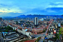 秀山土家族網站建設