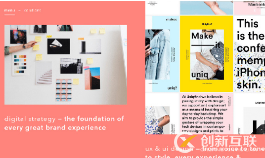 網(wǎng)站建設(shè)小知識(shí):網(wǎng)站動(dòng)態(tài)很靜態(tài)有什么區(qū)別? 網(wǎng)站建設(shè)小知識(shí):網(wǎng)站動(dòng)態(tài)很靜態(tài)有什么區(qū)別?