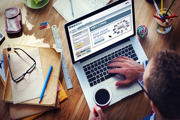 網站建設 網站建設