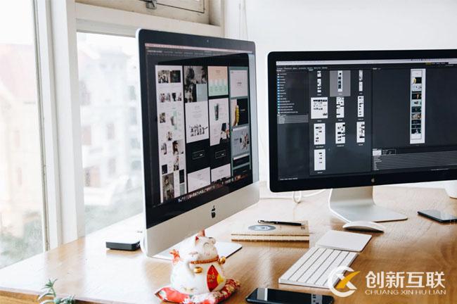 響應式網站 響應式網站