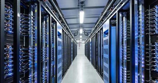 服務器托管/租用和虛擬主機的區別,不能不看的網站知識