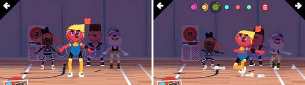 兒童產品設計原則 兒童產品設計原則