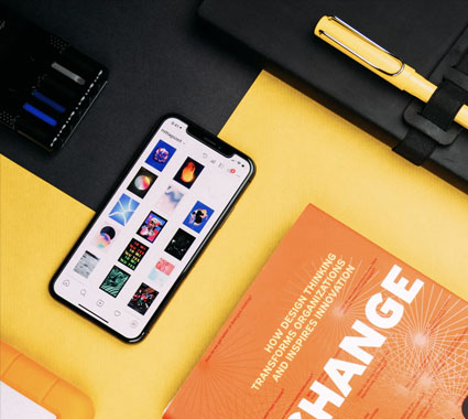 品牌網站開發案例