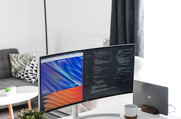 網站開發 網站開發