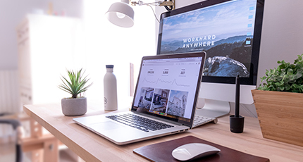 一家專業的網站設計公司如何挑選？