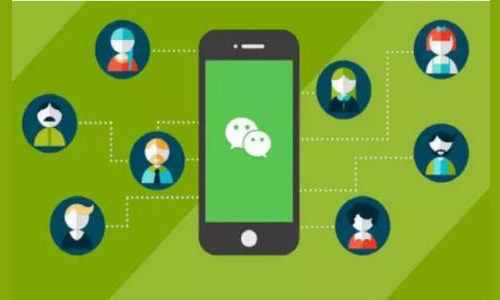 微信小程序添加新功能:長按識別二維碼 微信小程序添加新功能:長按識別二維碼