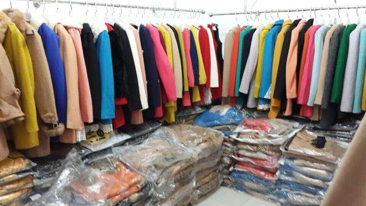 APP開發女裝批發,打開傳統市場新局面 APP開發女裝批發,打開傳統市場新局面