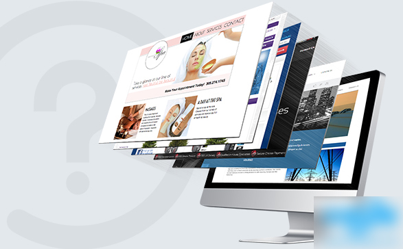 定制網(wǎng)站和模板網(wǎng)站有哪些本質(zhì)上的區(qū)別 定制網(wǎng)站和模板網(wǎng)站有哪些本質(zhì)上的區(qū)別