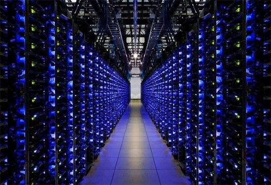 服務器托管如何選擇好的機房？