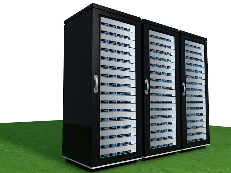 服務器托管一年的價格怎么算?