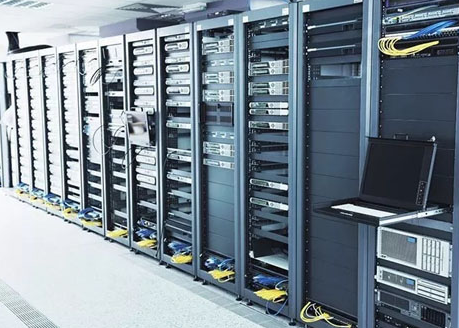 什么是服務器托管？為何選擇服務器托管？