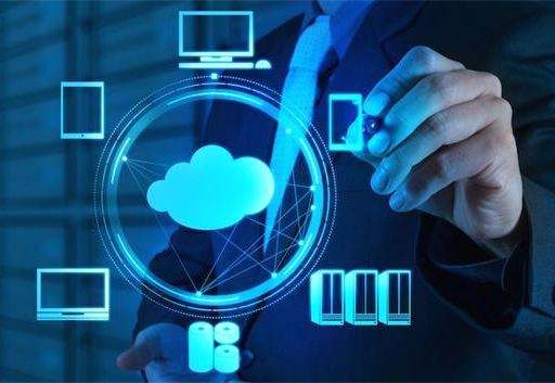 云服務(wù)器托管的好處有哪些?