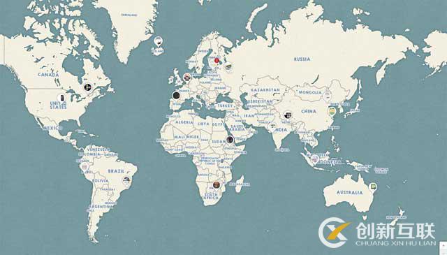 響應式網站設計的3個基本原理 響應式網站設計的3個基本原理