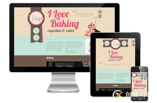 我們對響應(yīng)式網(wǎng)站的誤解有哪些？