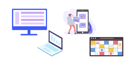 響應式網站設計的技術手段是什么? 響應式網站設計的技術手段是什么?