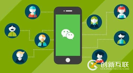 微信小程序是用什么語言開發的？