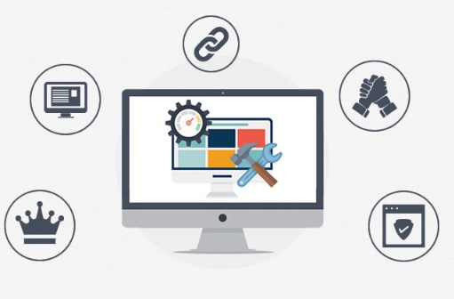 您的網站維護5步指南-北京網站建設-m.js-pz168.com