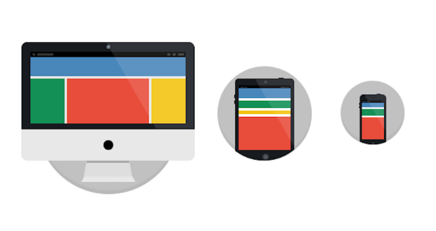 響應式和自適應網站設計之間的差異-北京網站建設-m.js-pz168.com