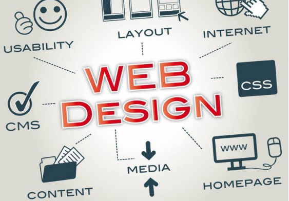 網站建設 網站建設