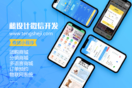 小程序開發 小程序開發